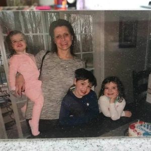 Meet your Posher, Joan